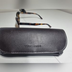 Giorgio Armani Frame of Life